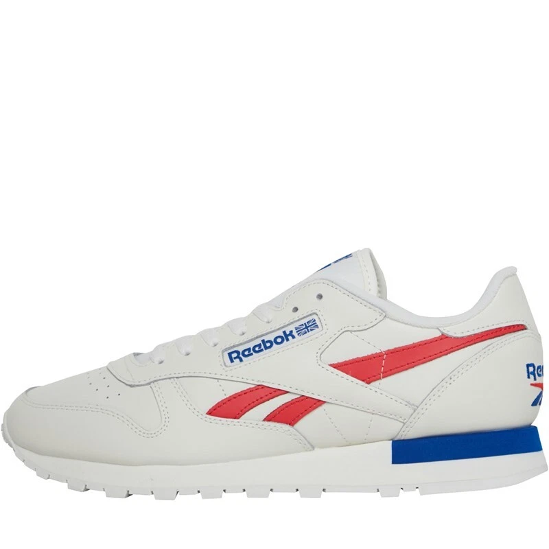  Reebok Classics - Zapatillas para mujer, Blanco, 6 : Ropa,  Zapatos y Joyería