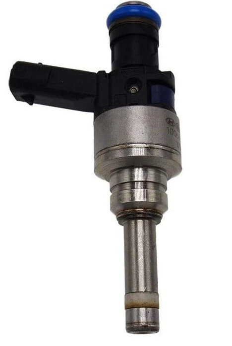 4 件 正品 原始设备制造商 博世 燃油喷射器 适用于起亚 2015 Sorento 2.4L #35310-2G710 — 第 4/4 张图片