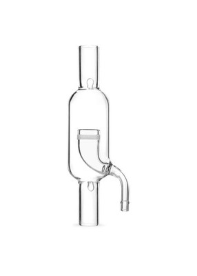 Seachem Glass In Line Pollen Style Diffuser 13mm Co2 Fish Tank Aquarium