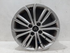 2017 CITROEN C4 7JX16