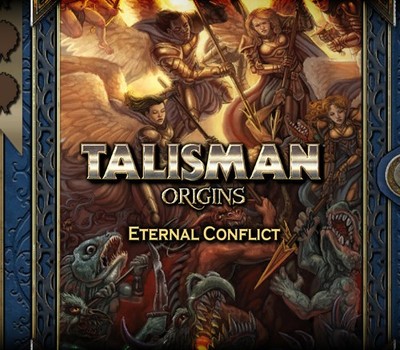 Talisman: Origins - The Eternal Conflict DLC | Steam Key | Lieferung per E-Mail