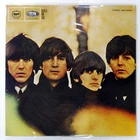 BEATLES FOR SALE APPLE EAS80553 1LP