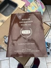 Triumph TR6 Repair Operation Manual  TC&PI Models