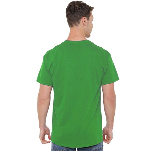 South Park St. Patrick'S Day Towelie Spent Money T-Shirt S-4XL, Kelly Green - Picture 3 of 6