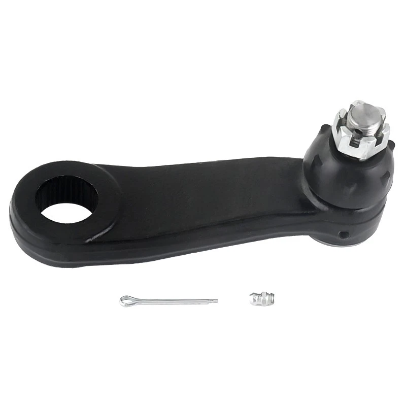 MOOG Front Pitman Arm For Ford Expedition F-150 F250 Lincoln Blackwood Navigator - Image 3 of 4