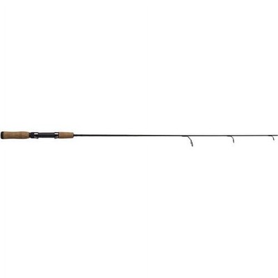 New Shakespeare Micro Series Spinning Rod, 7' Light Fishing Rod, 2 Piece