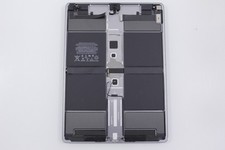 Genuine Housing iPad Pro 2 WiFi A1670 Gray Battery Rear Cover Frame Replacement