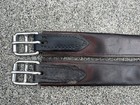 Stubben Leather Girth Size 57” (145cm) — photo 3