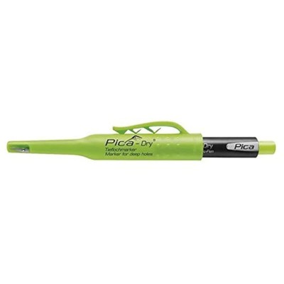 3030/SB Dry Longlife Automatic Pen (2 Pack)