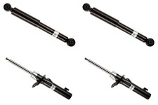 4x Bilstein B4 Stoßdämpfer vorne hinten für Ford Mondeo III Turnier BWY