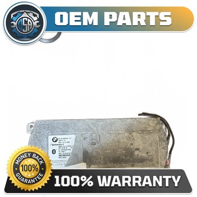 Used OEM Telematic Module 84.10 9205929-01 for 2006 2010 BMW X5/X6