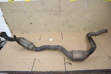 Mercedes ML 400CDI  W163 Katalysator links 1634905514 1634905614 =8