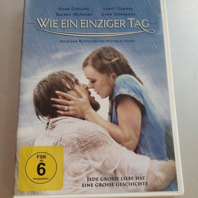Wie ein einziger Tag von Nick Cassavetes | DVD b15