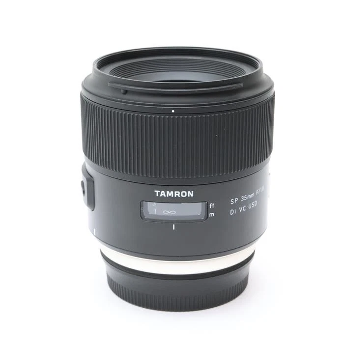 Tamron SP f/1.8 Camera Lenses 35mm Focal for sale | eBay