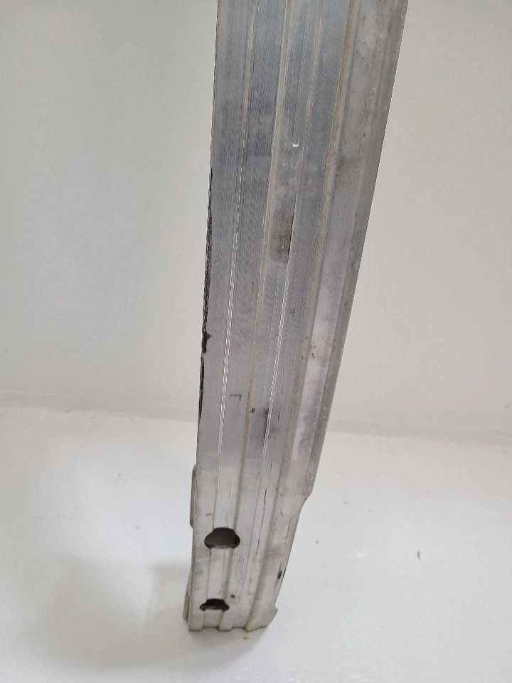 2015-2017 CHRYSLER 200 Rear Bumper Reinforcement Impact Bar Sedan 68096065AA - Imagem 3 de 4