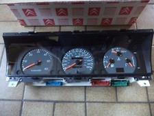 Compteur Citroen XM