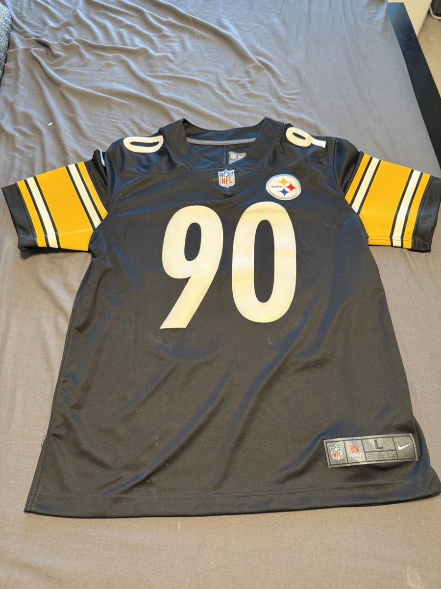 Nike Pittsburgh Steelers NFL Jerseys for sale | eBay