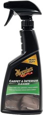 Meguiar's Polster-Teppichreiniger und Innenraumreiniger, Felcken Entferner 473ml