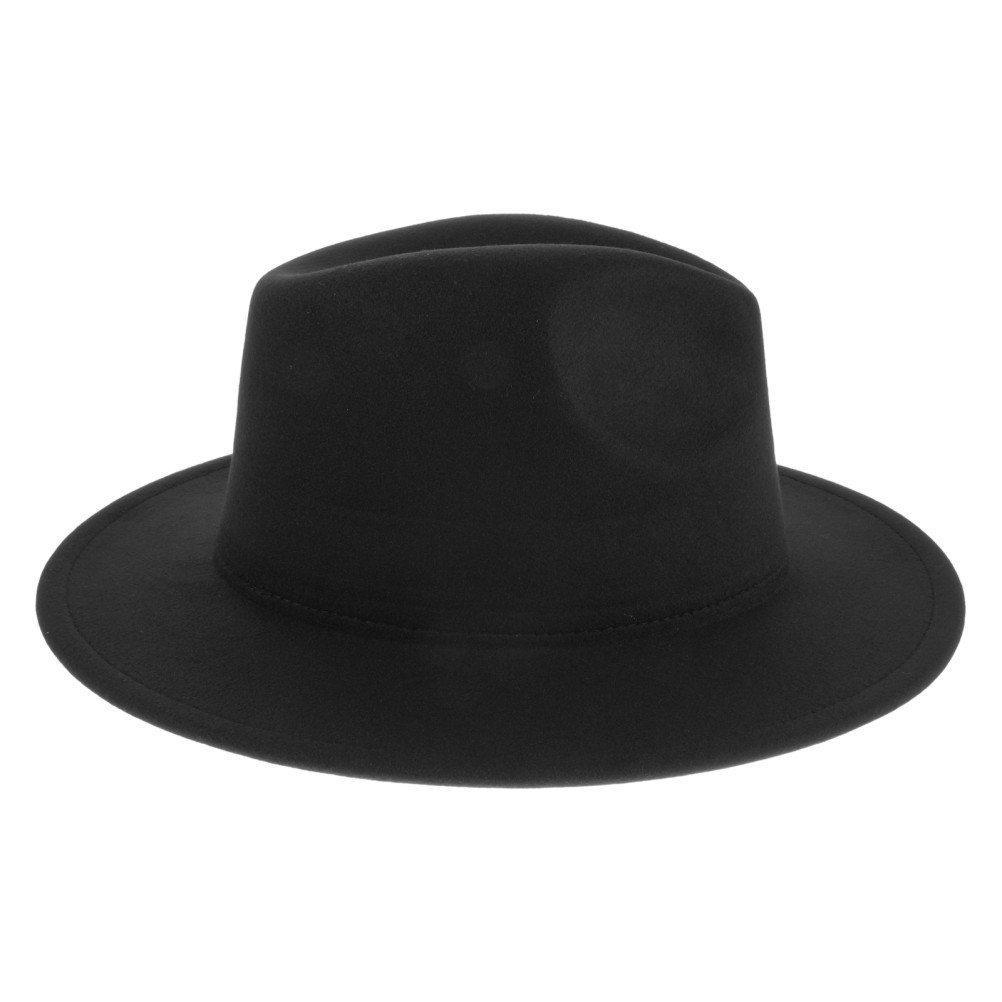 Men's Dress Hats Fedora Style Mens Wide Brim Fashion Statement Formal | eBay Men's Dress Hats Fedora Style Mens Wide Brim Fashion Statement Formal | eBay
