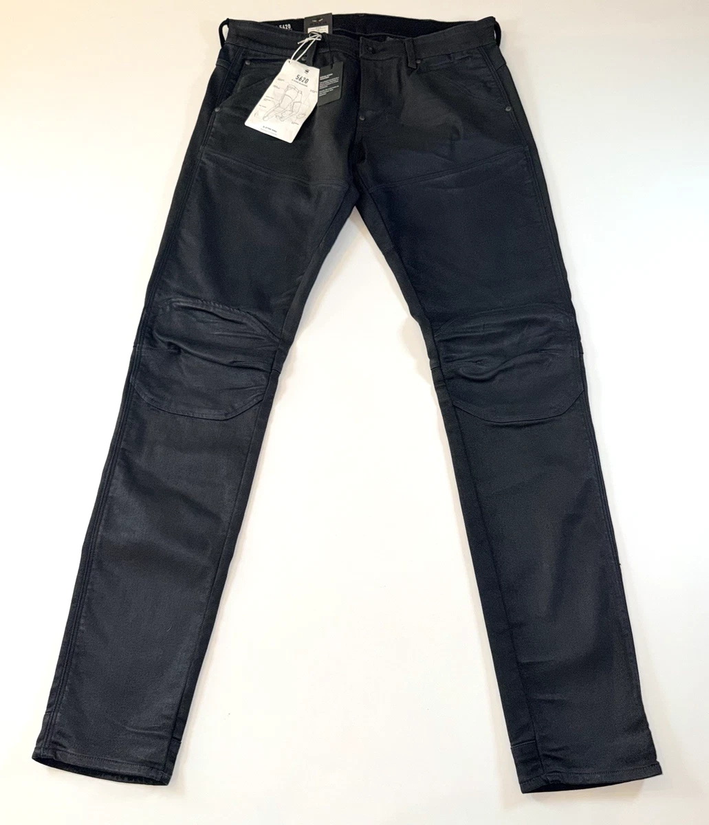 G-Star Denim Regular 33 Size Jeans for Men in 32 Inseam for sale