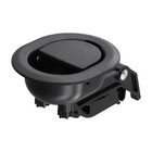 Liege Ersatzteil Oval Finger Entriegelungsgriff für Power Liegen