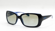 DKNY DY4052 3454/11 BLACK AUTHENTIC SUNGLASSES 56-17