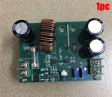 Power Supply 600W Dc-Dc 10-60V To 12-80V Boost Converter Step-Up Module Ic Ne co