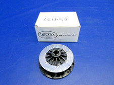 Hartzell Alternator Fan Assembly P/N ES4137 NOS (0326-719)
