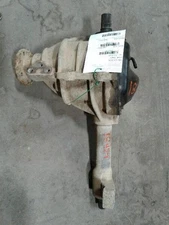 2004-2009 Dodge Durango Front Differential Carrier Assembly Ratio 3.55 OEM