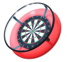 Target CORONA Vision LED Dartboard Lighting S...
