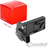 Herth+Buss Luftmassenmesser LMM Passend FüR Lexus LBX UX Toyota C-HR Corolla