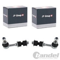 2X Jp Group Koppelstangen Hinten Passend FüR Lexus Ct Toyota Auris Avensis
