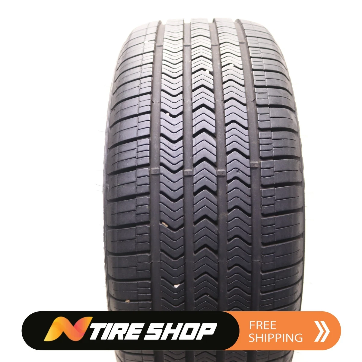 25+ Goodyear 245/40/19 All Season Tires for sale | Updated Oct 2026