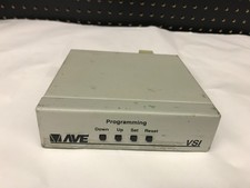 AVE VSI 092-017 Cash Register Interface VSI-PRO RS-232/RS-485