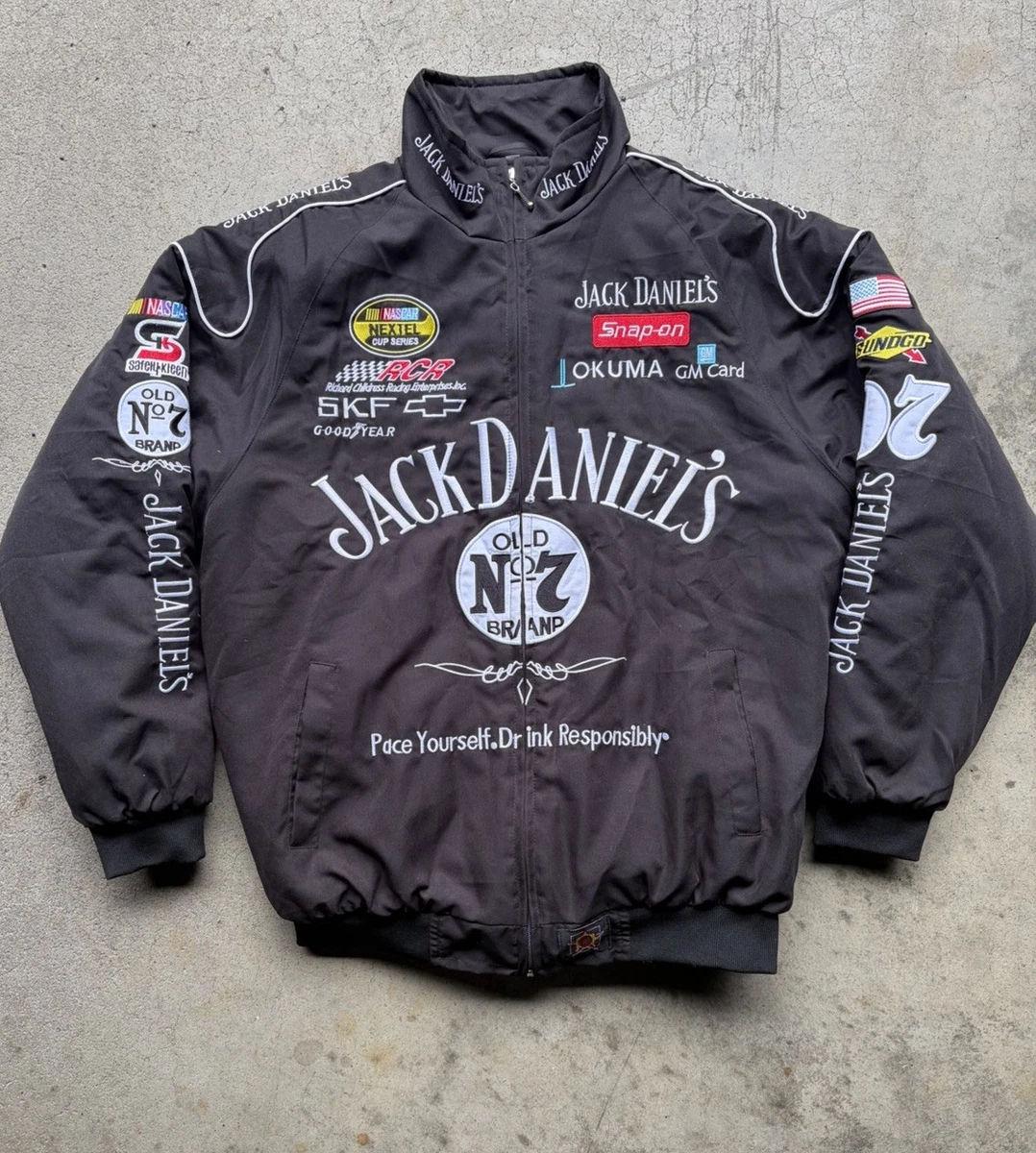 jack daniels jacket products for sale | eBay
