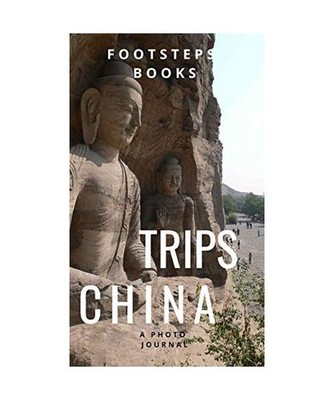 Trips - China, Footsteps Books