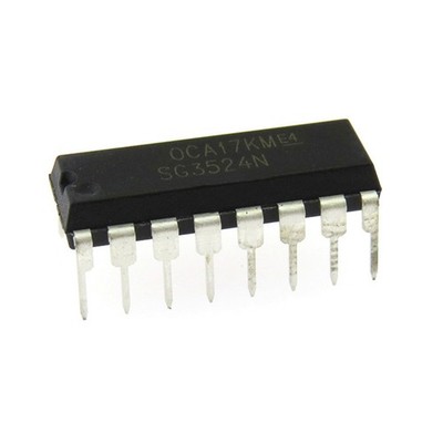 set of 10 ic 16pins SG3524N SG3524 New high quality