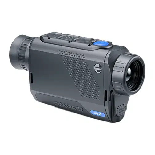 Pulsar Axion XQ19 Compact Thermal Imaging Monocular (PL77517)