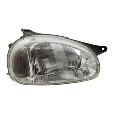 Hauptscheinwerfer rechts OPEL CORSA B (S93) 1.2I