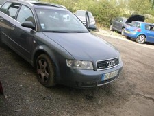Turbo Audi A4