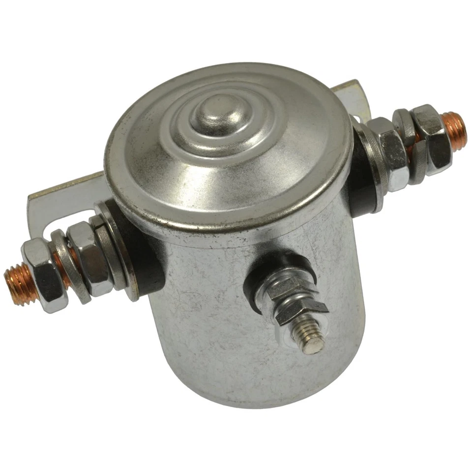 For 1952-1954 Kaiser Special Starter Solenoid SMP 1952 1953 1954 - Image 2 of 4