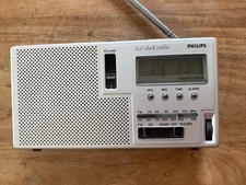 Radio Portable Philips 90As300 Vintage