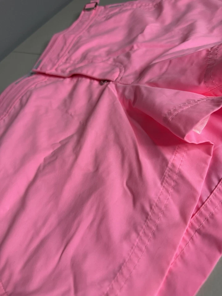 Купальные шорты Orlebar коричневый бульдог размер 30 • розовые • покрой на заказ роскошь - Изображение 3 из 4