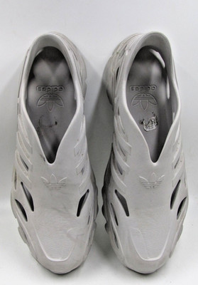 Adidas Originals AdiFOM Supernova  Mens Shoes Style Gray Size 12