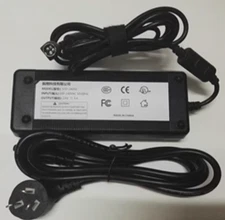 AC Adapter For Hittite HMC-T2240 Power Supply Charger