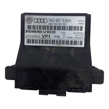 Volkswagen Caddy 2K (2004-2010) Gateway Control Module ECU 1K0907530H