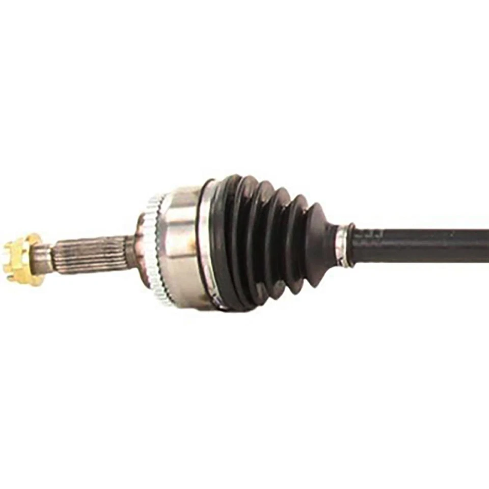 Eje delantero izquierdo delantero derecho CV para Mitsubishi Eclipse 1995-1999 Foto 3 de 4