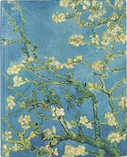 Almond Blossom Journal (Notebook, - Hardcover, by Peter Pauper Press - Good o