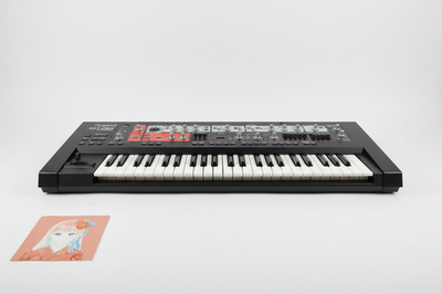 Roland SH-201 Keyboard Synthesizer for sale online | eBay