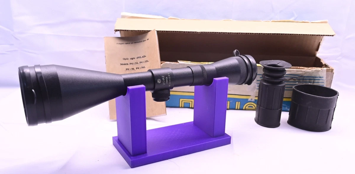 Vomz Hunting Scopes, Optics & Lasers for sale | eBay